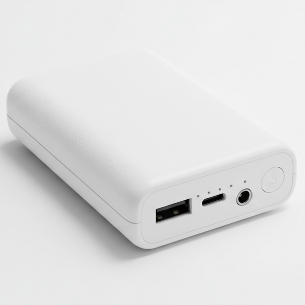 Powerbank USB-C 10.000mAh