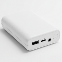 Powerbank USB-C 10.000mAh