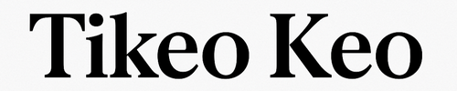 Tikeo Keo